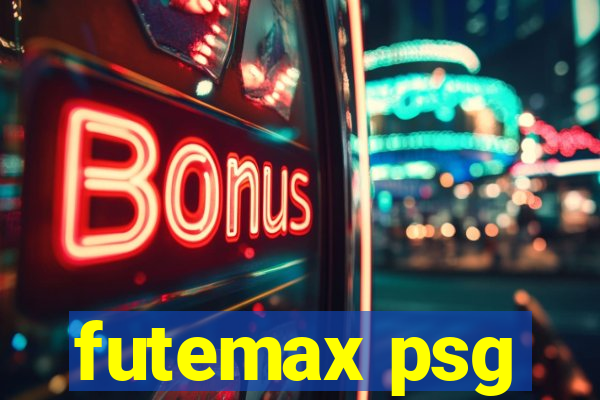 futemax psg